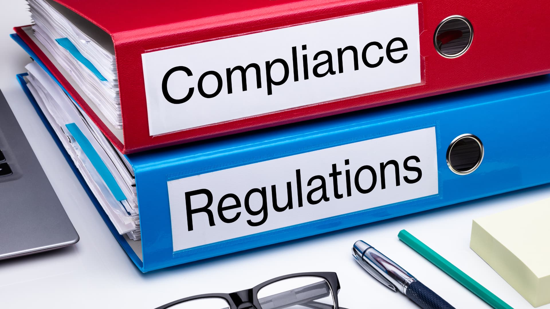 Company Registration & Secretarial