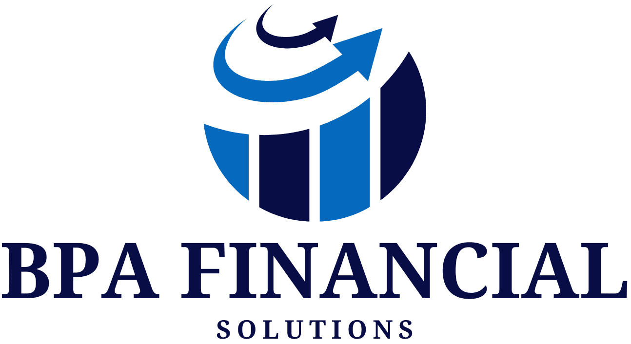 BPA Financial Solutions logo